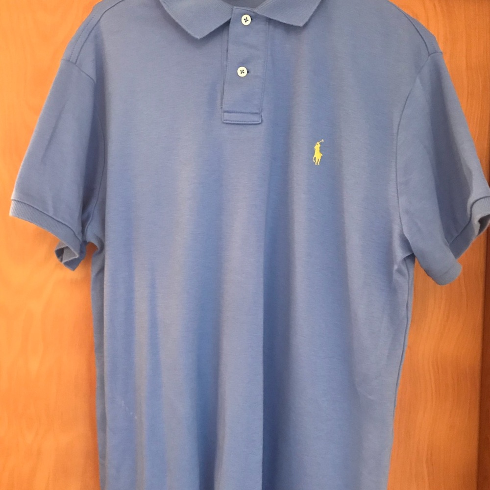 Polo Ralph Lauren Soft-Touch Polo